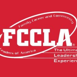 What is the flower of fccla