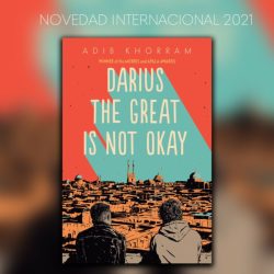 Darius the great is not okay summary