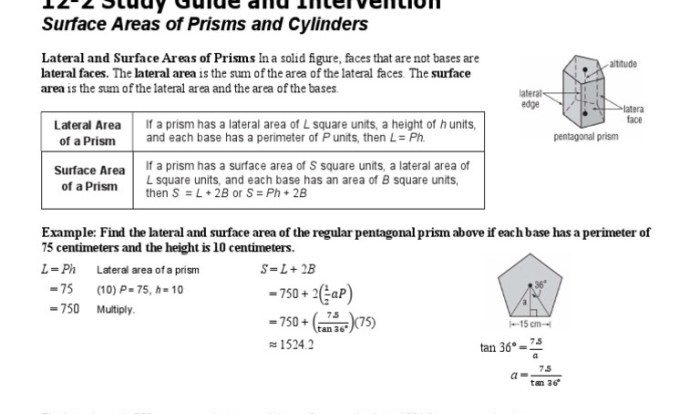 Glencoe geometry chapter 4 answer key