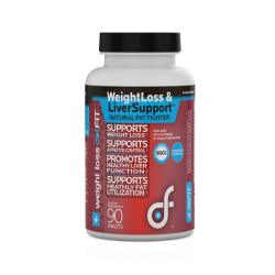 Dotfit weight loss and liver support reviews