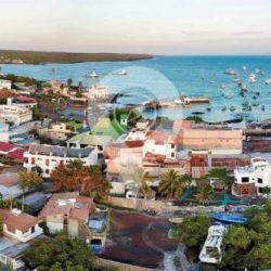 Galapagos islands climate biodiversity geography