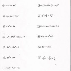 Circuit training factoring mixed intermediate answers